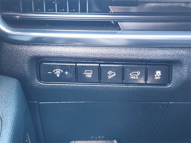 Used 2025 Kia Telluride SX Prestige X-Pro image 24