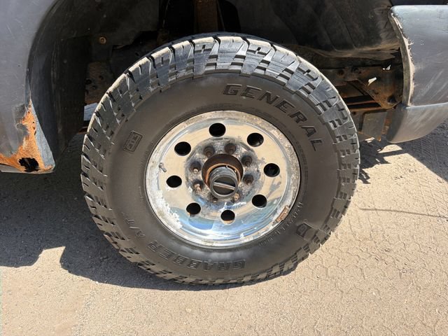 Used 1999 Ford F350 XL AWD/4WD image 20