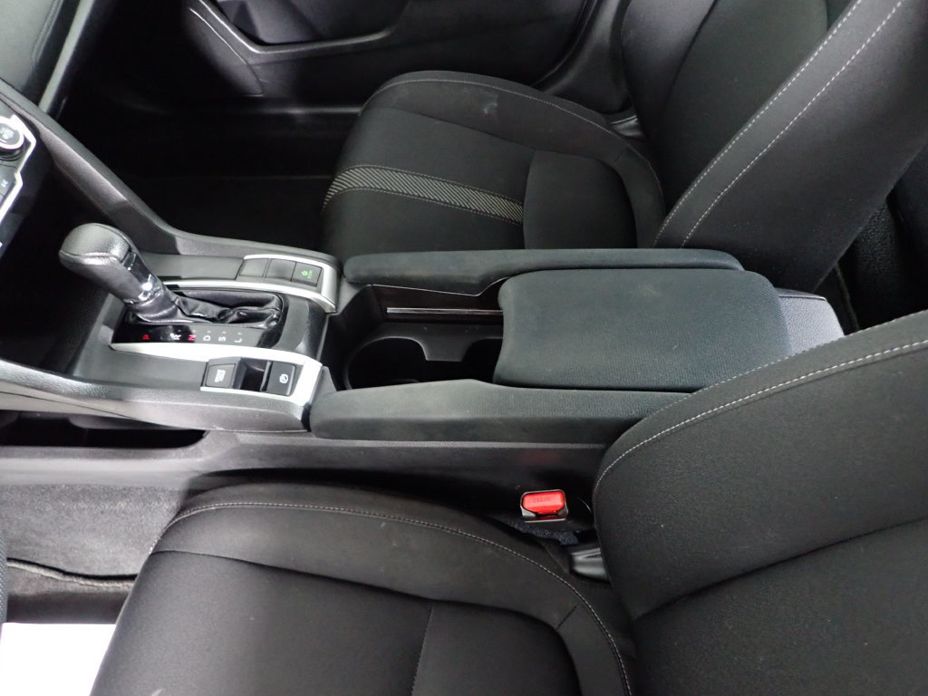Used 2018 Honda Civic LX image 25