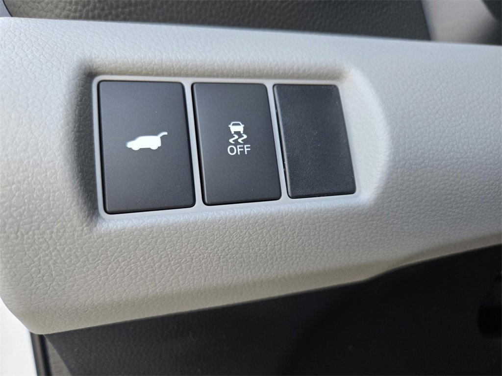 New 2025 Honda Pilot Touring image 25