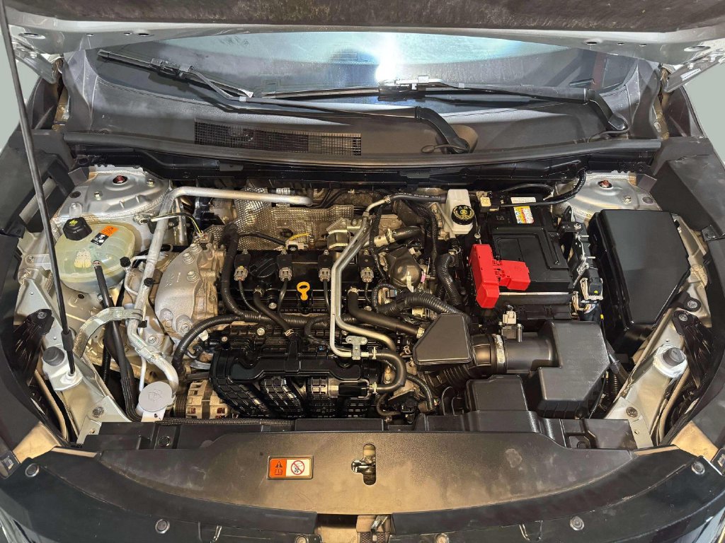 Used 2025 Mitsubishi Outlander SE AWD/4WD image 31