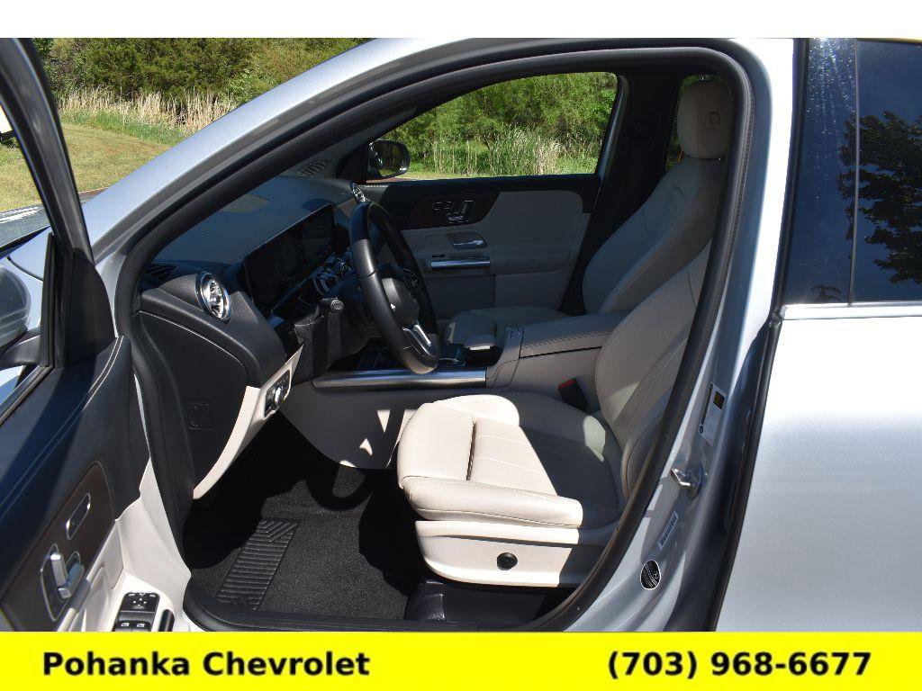 Used 2021 Mercedes-Benz GLA 250 4MATIC image 28