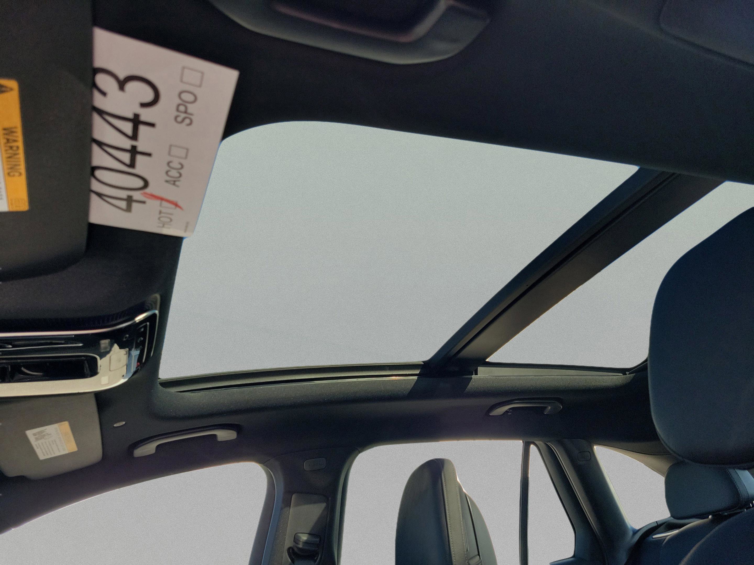 New 2026 Mercedes-Benz GLC 43 AMG 4MATIC image 25