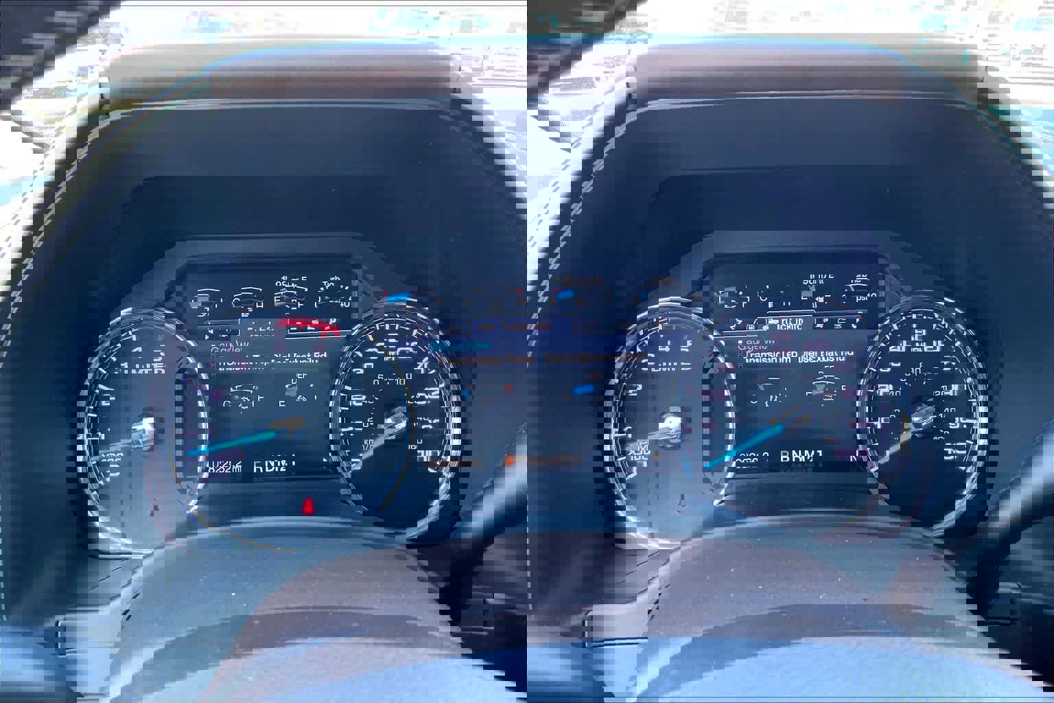 Used 2019 Ford F250 Limited image 25