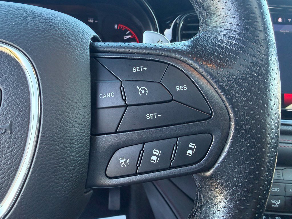 Used 2024 Dodge Durango GT AWD/4WD image 11