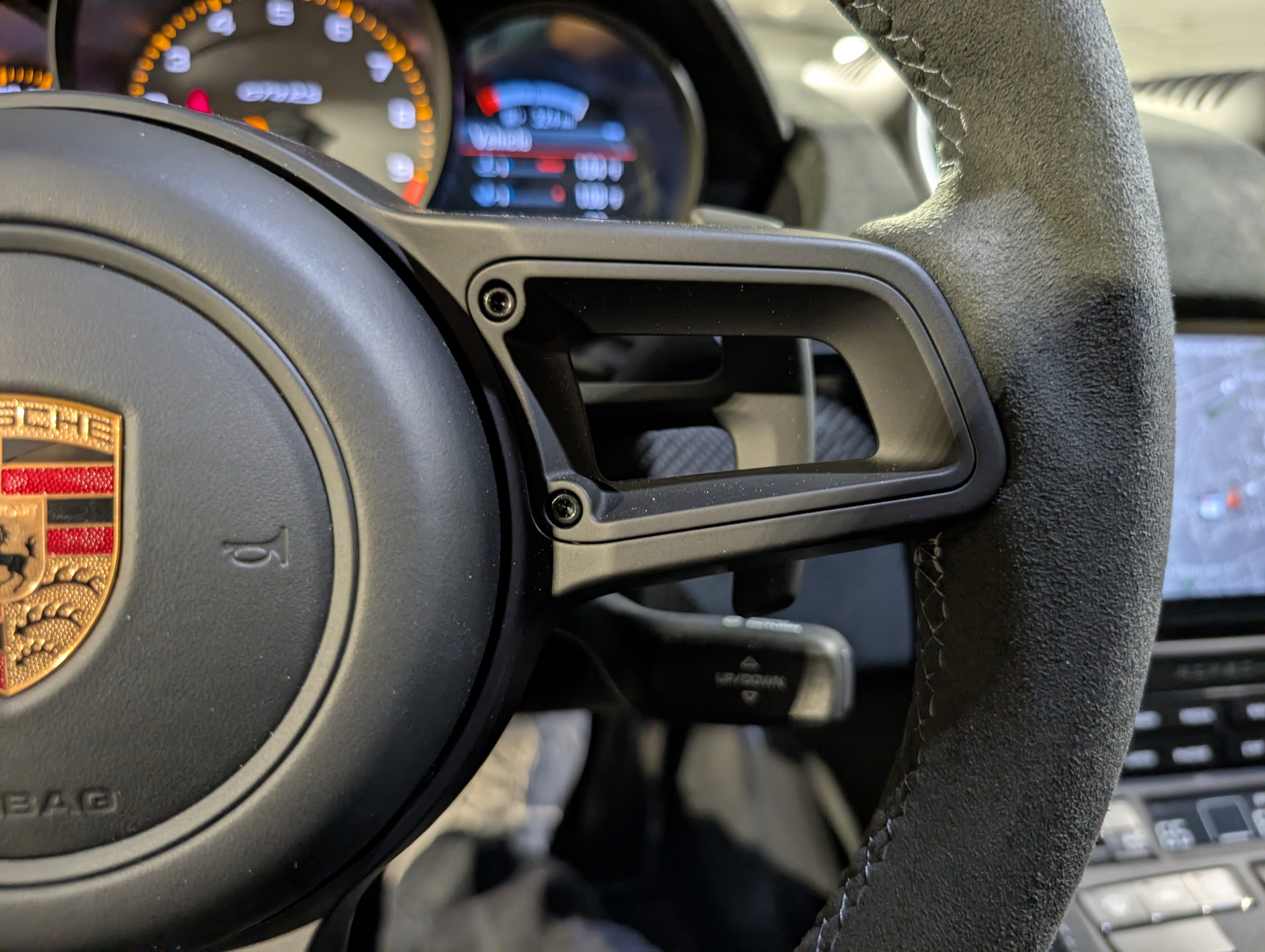 Used 2023 Porsche 718 Cayman GT4 RS image 42