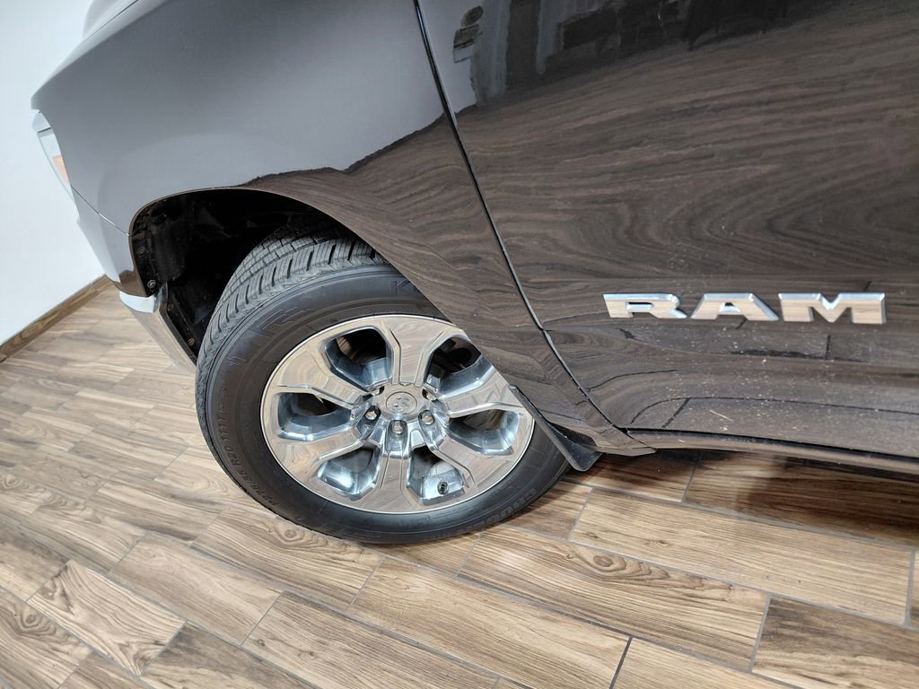 Used 2023 RAM 1500 Big Horn AWD/4WD image 17