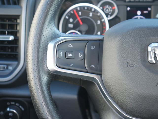 New 2026 RAM 5500 Tradesman image 15