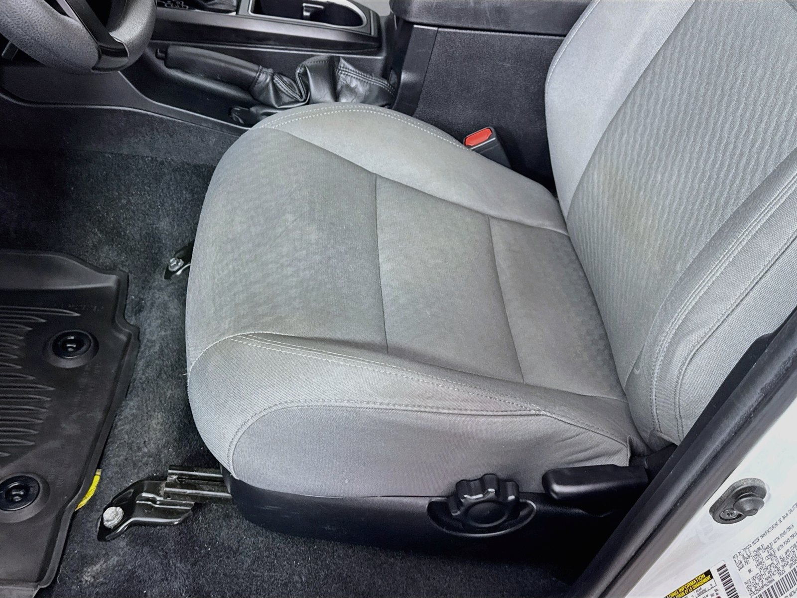 Certified 2023 Toyota Tacoma SR AWD/4WD image 18