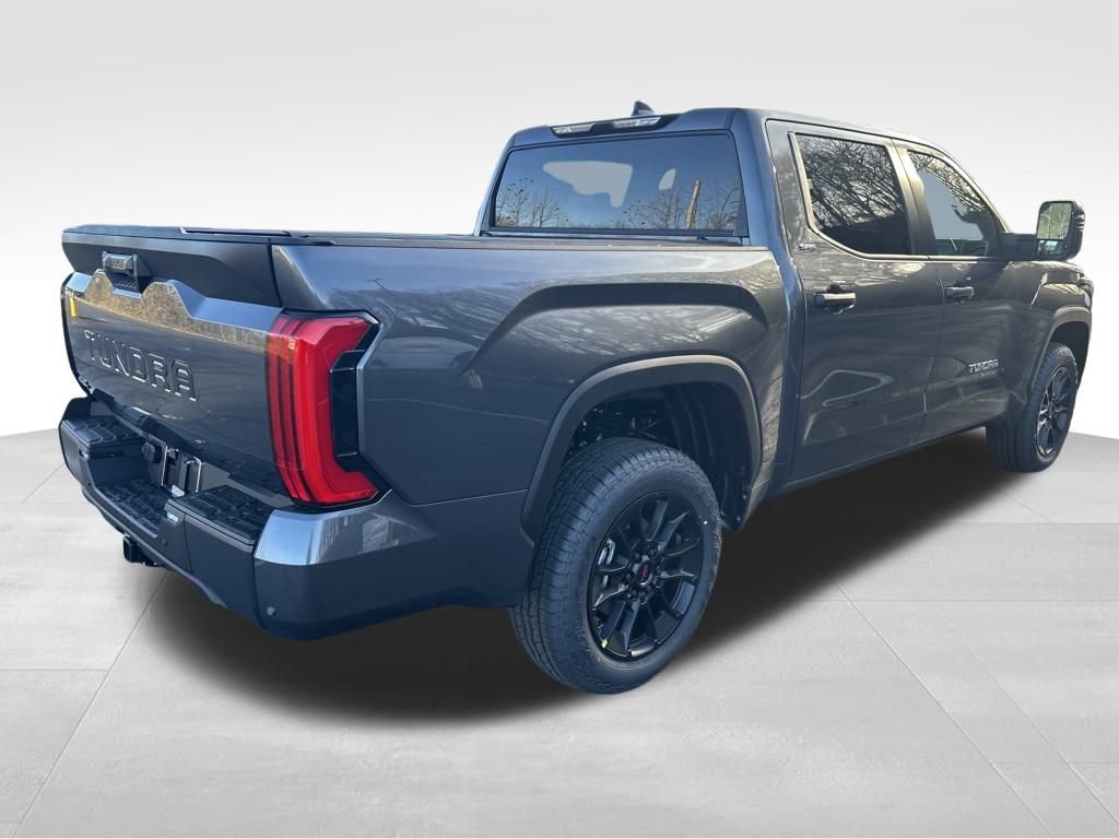 New 2026 Toyota Tundra SR5 image 5