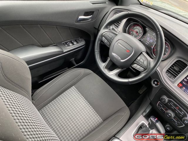 Certified 2023 Dodge Charger SXT image 20