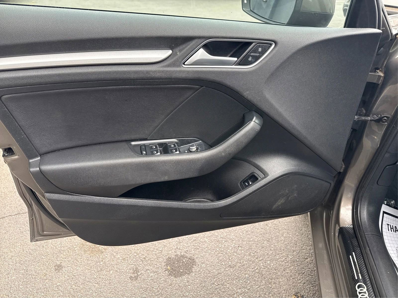 Used 2016 Audi A3 2.0T Premium w/ Audi MMI Navigation Plus AWD/4WD image 20