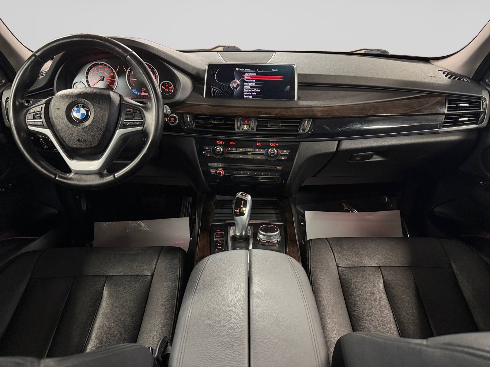 Used 2016 BMW X5 xDrive35i AWD/4WD image 16