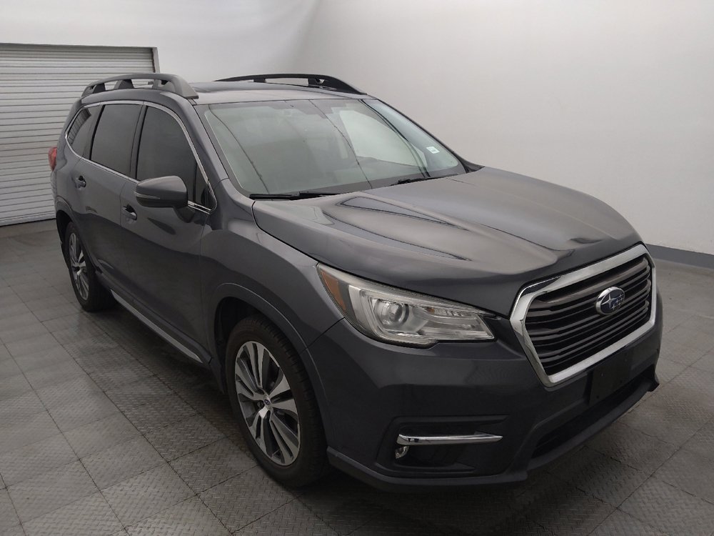 Used 2019 Subaru Ascent Limited w/ Popular Package #2A AWD/4WD image 13