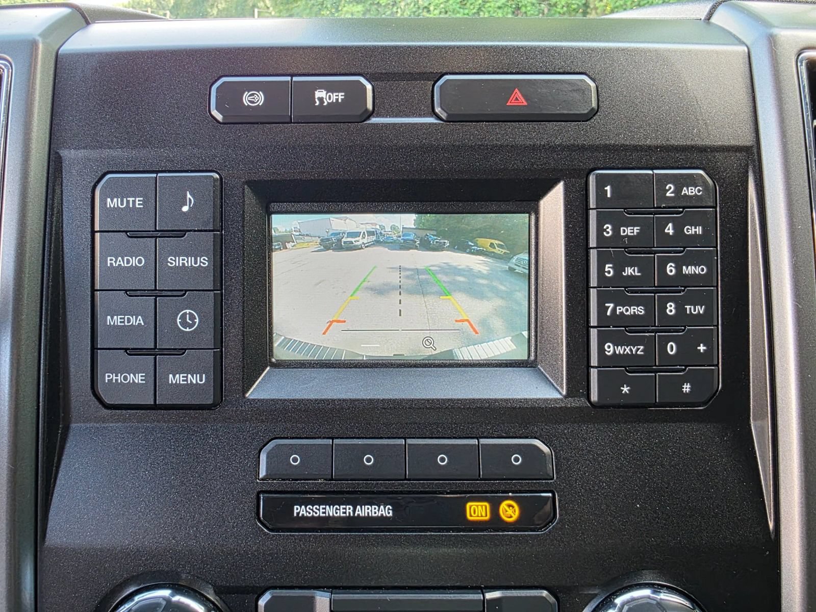 Used 2019 Ford F250 XLT AWD/4WD image 23