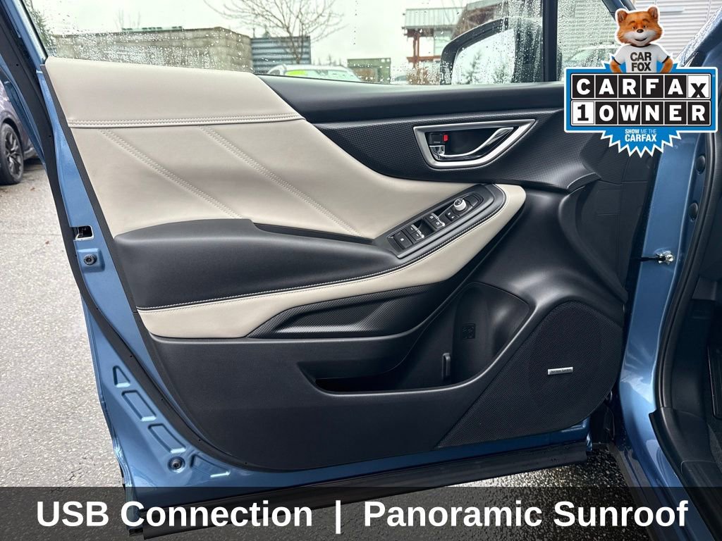 Used 2024 Subaru Forester Limited image 13