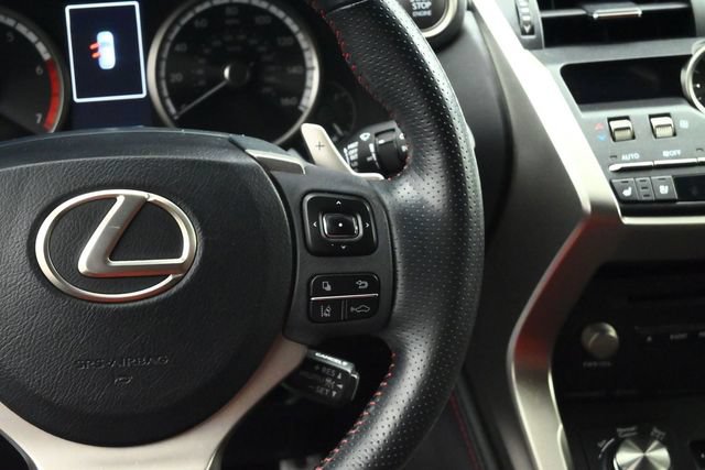 Used 2020 Lexus NX 300 F Sport w/ F Sport Premium Package AWD/4WD image 36