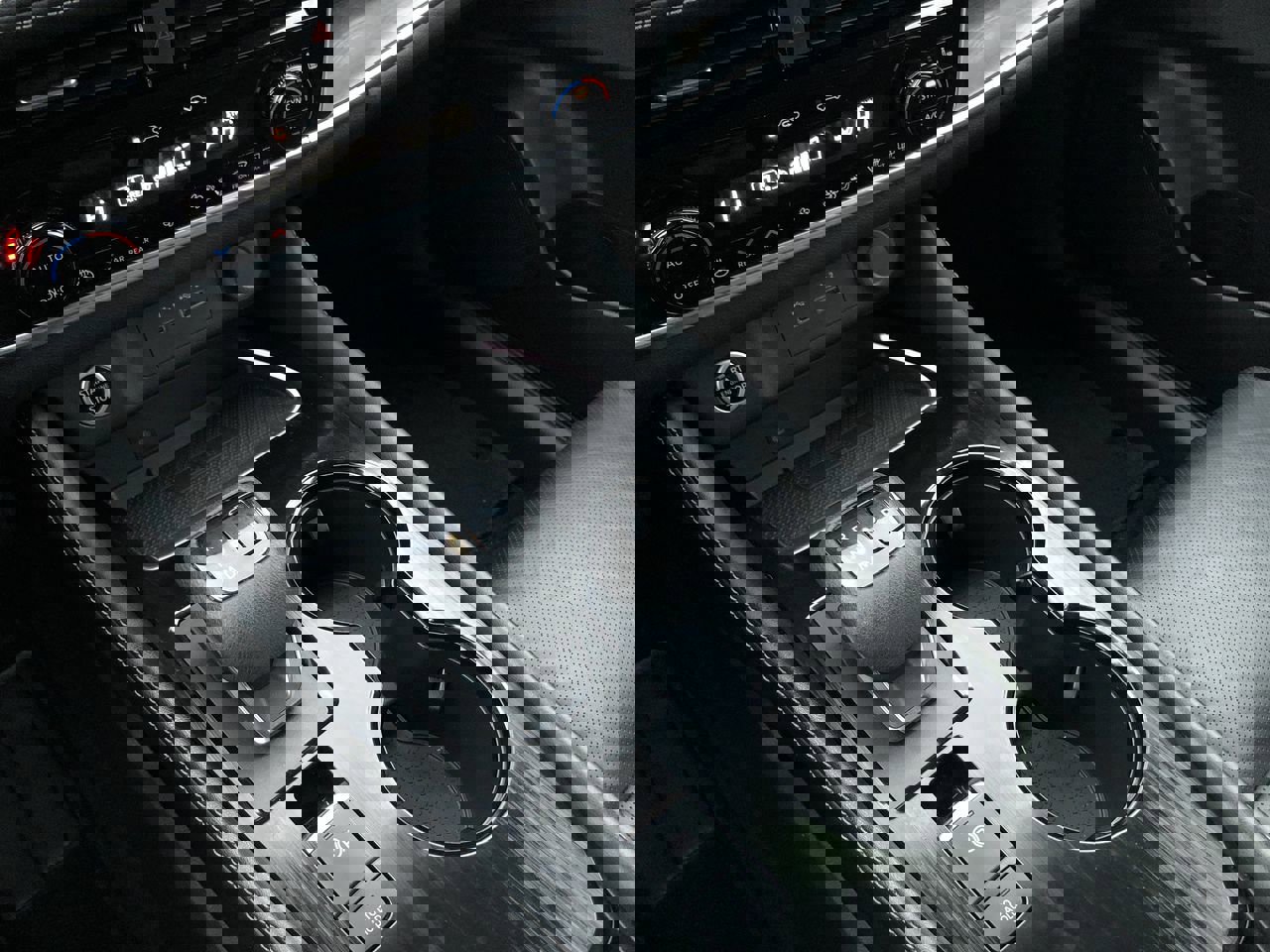 Used 2023 Nissan Rogue Platinum w/ Platinum Premium Package image 19