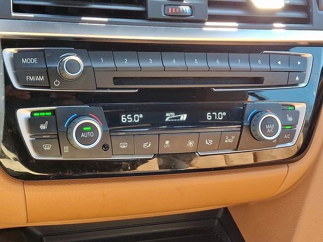 Used 2018 BMW 430i xDrive Convertible image 15