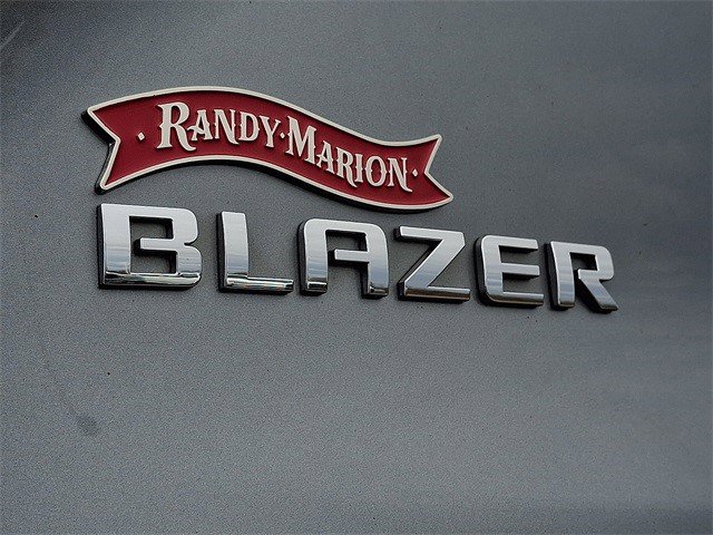 Certified 2024 Chevrolet Blazer LT w/ Convenience Package image 30