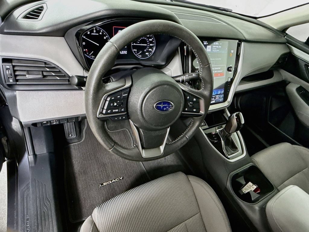 Used 2024 Subaru Legacy Premium AWD/4WD image 10