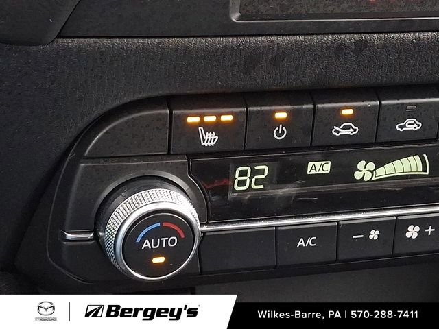 Certified 2025 MAZDA CX-5 AWD 2.5 S image 28