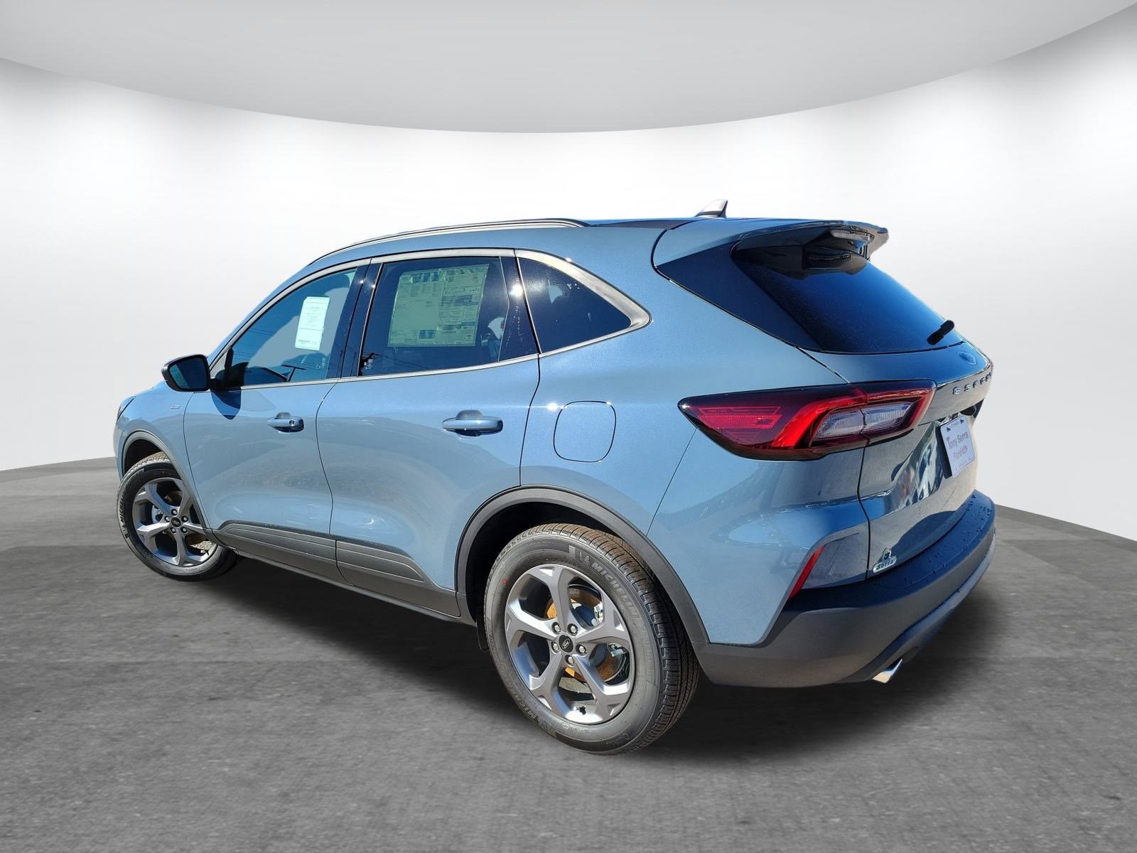 New 2026 Ford Escape ST-Line image 7