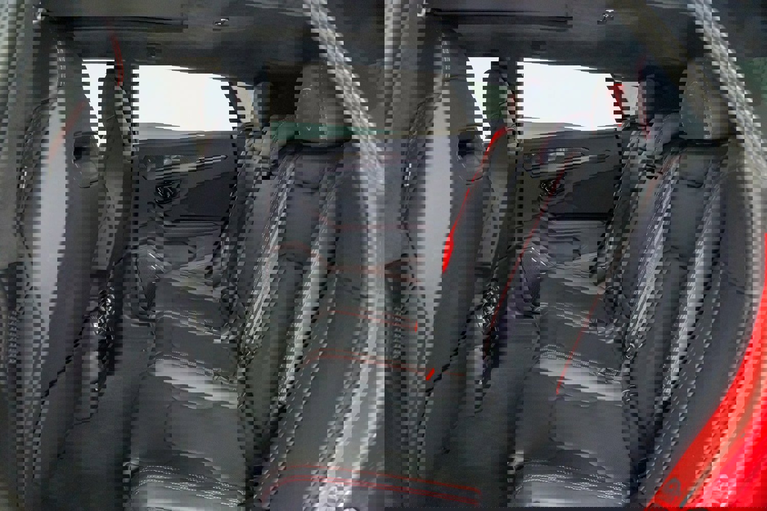 Used 2023 Lamborghini Urus S image 24