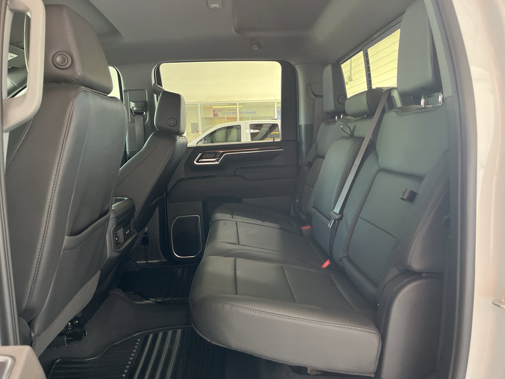 New 2026 Chevrolet Silverado 2500 LT w/ Trail Boss Package AWD/4WD image 13