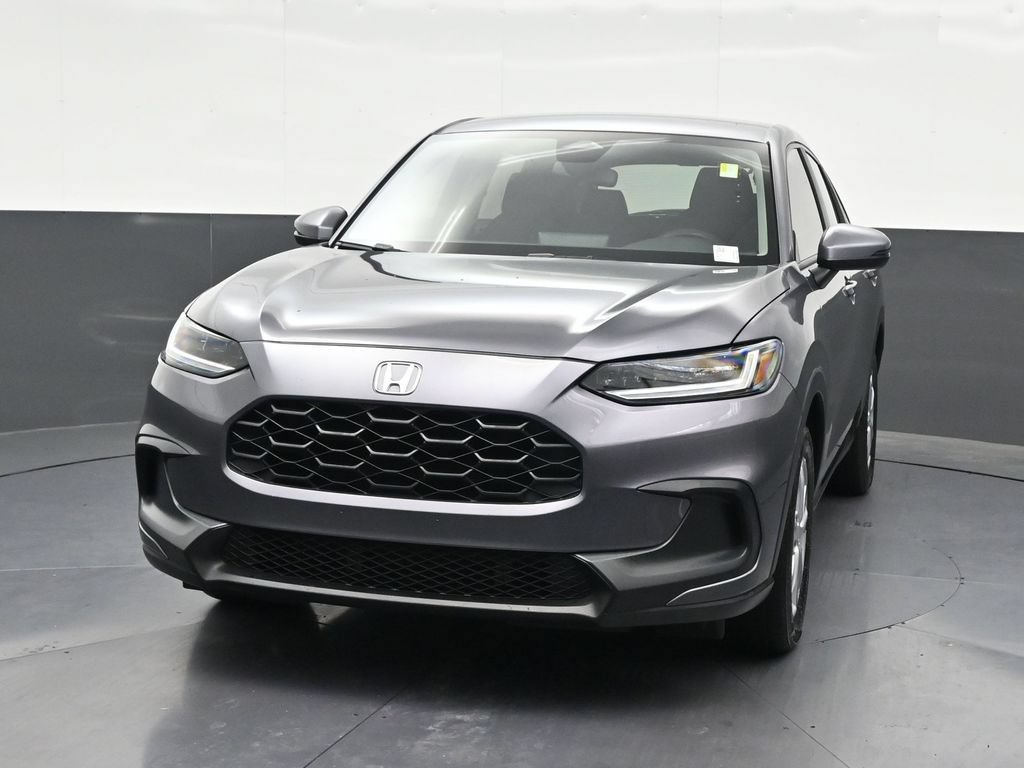 Used 2024 Honda HR-V LX image 8