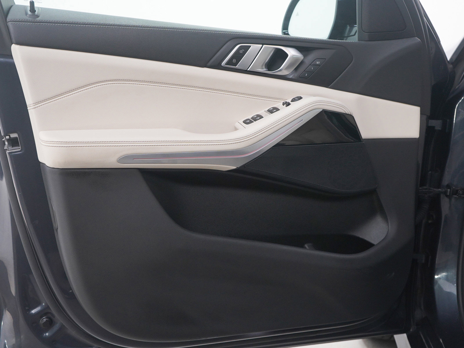 Used 2022 BMW X5 xDrive40i image 21