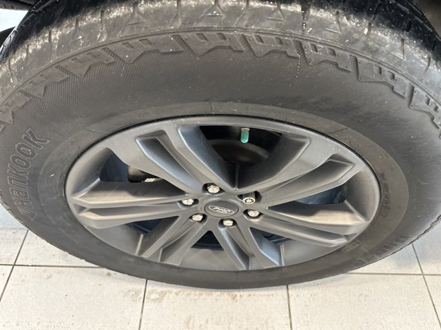 Used 2023 Ford F150 XLT w/ Equipment Group 302A High image 19