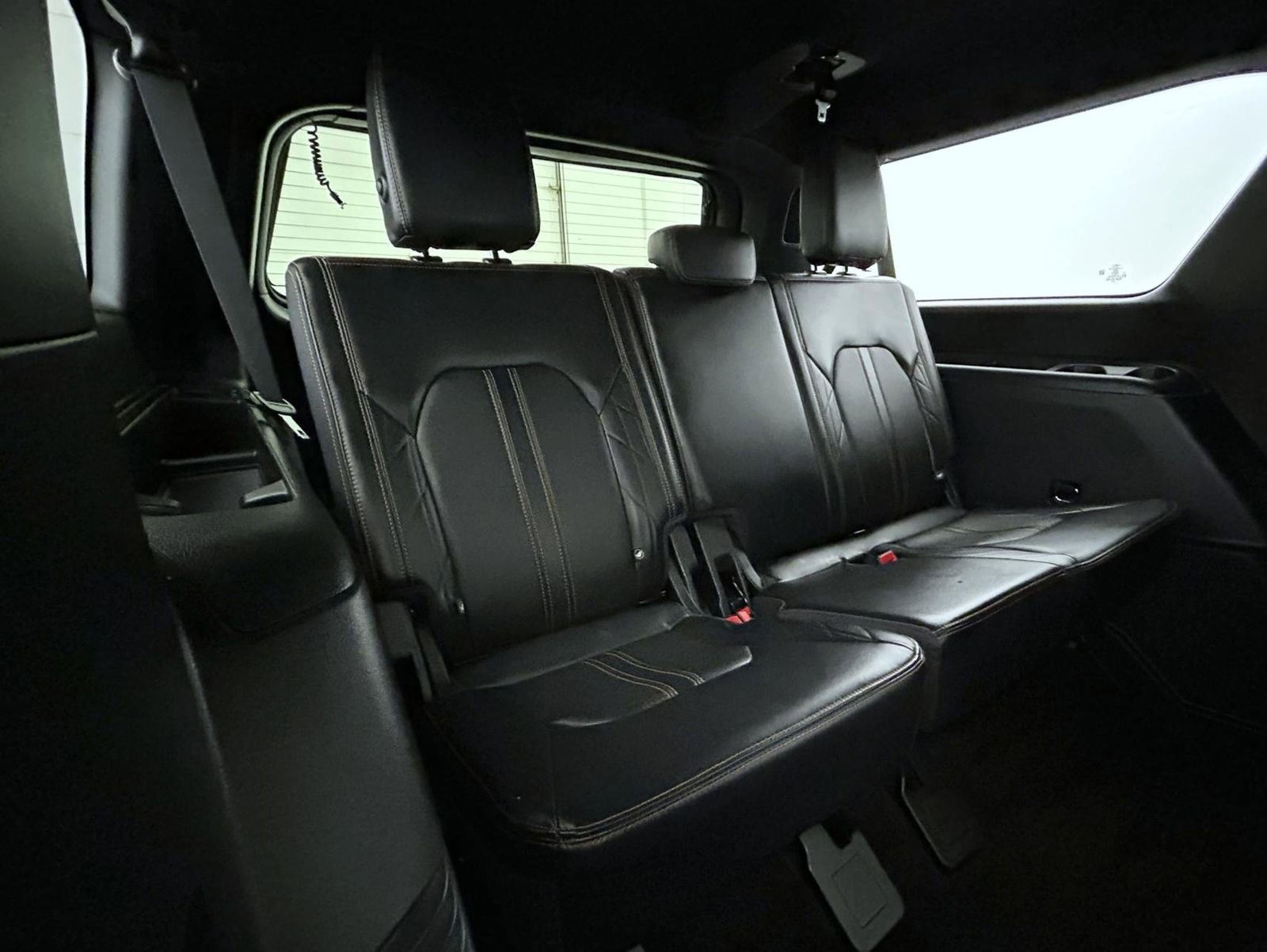 Used 2023 Ford Expedition Max Platinum AWD/4WD image 20