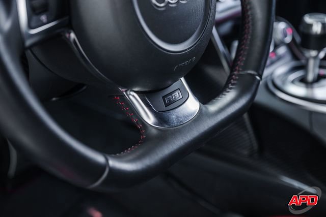Used 2012 Audi R8 V8 image 24