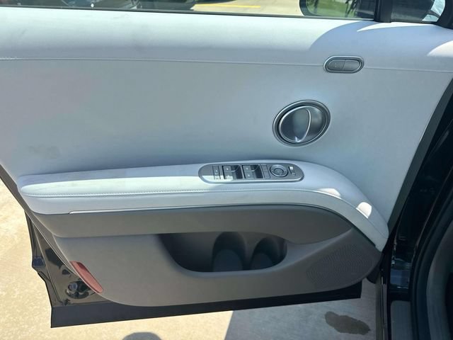 New 2027 Hyundai Palisade SEL Premium FWD image 21