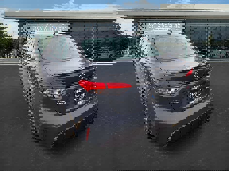 Used 2024 Toyota Corolla SE image 6
