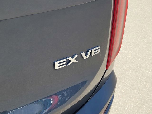 Used 2021 Kia Telluride EX w/ EX Premium Package AWD/4WD image 7