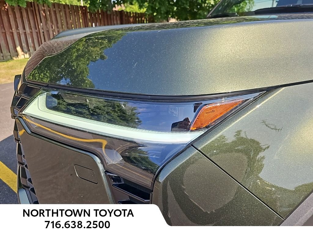 Used 2024 Lexus GX 550 image 27