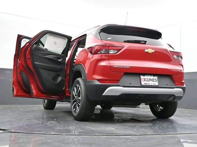 New 2026 Chevrolet TrailBlazer LT w/ LT Cold Weather Package image 65