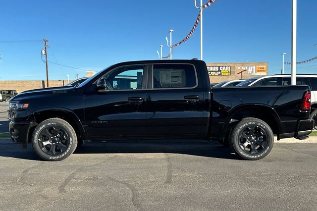 New 2026 RAM 1500 Lone Star image 10