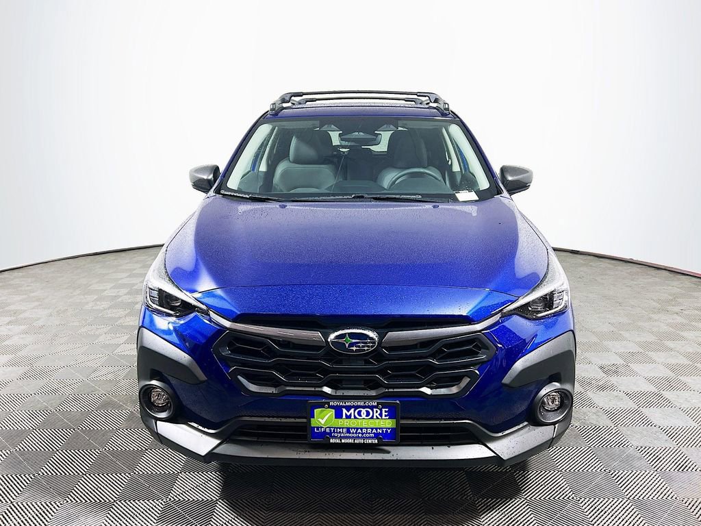 New 2026 Subaru Crosstrek 2.5i Limited image 2