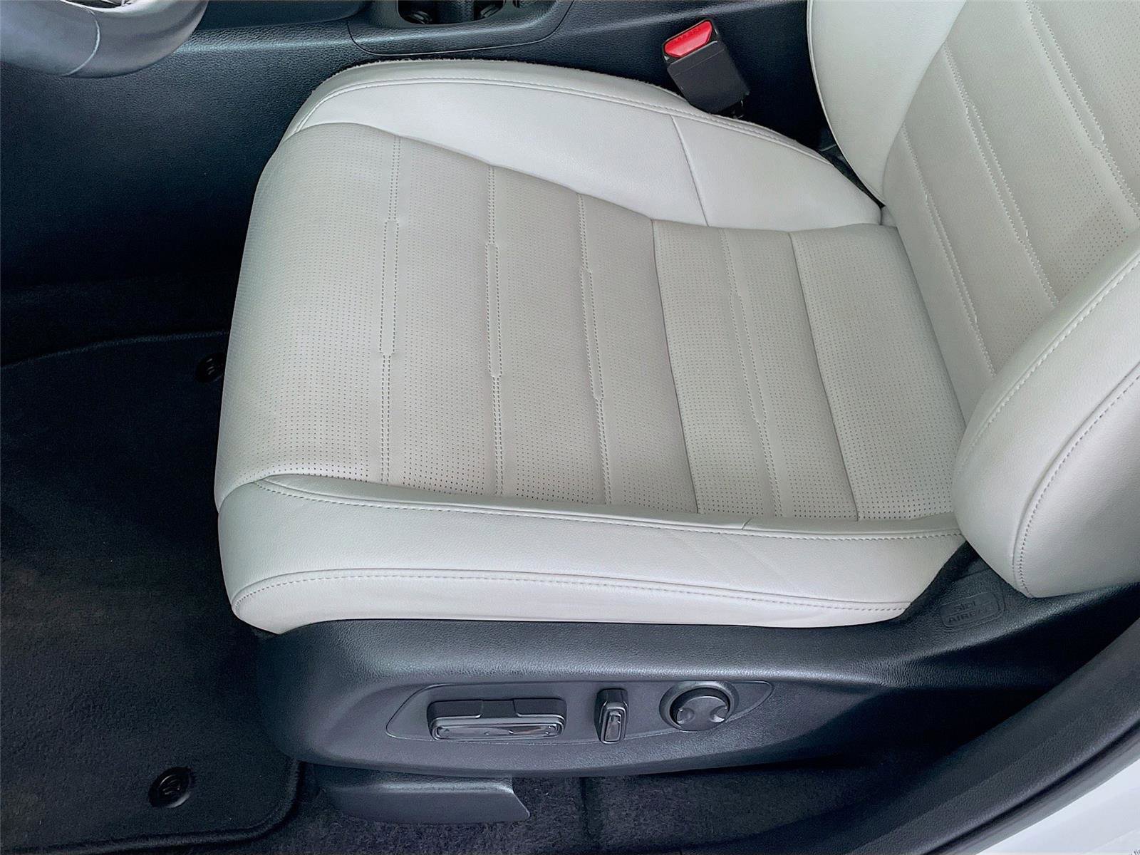 Certified 2025 Honda CR-V EX-L image 22