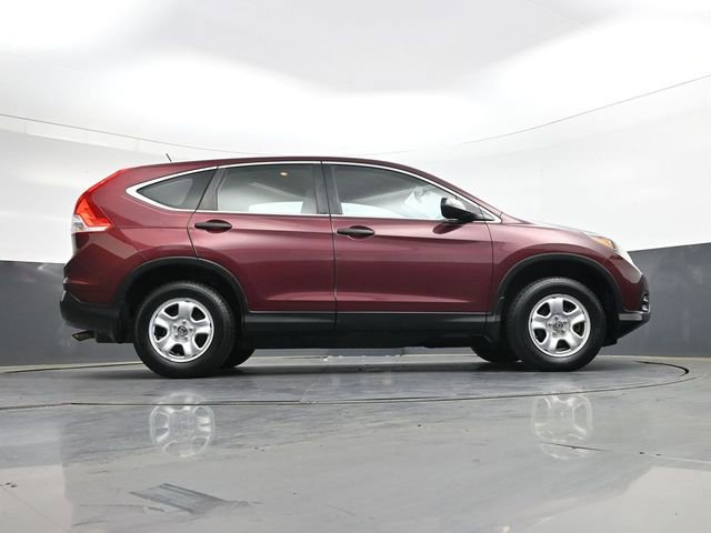 Used 2013 Honda CR-V LX image 30