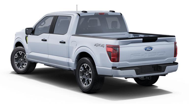 New 2025 Ford F150 STX w/ Equipment Group 200A image 33