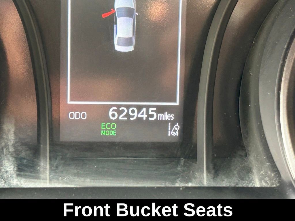 Used 2023 Toyota Camry SE image 19