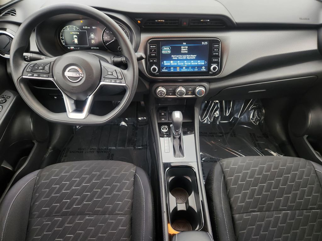 Used 2023 Nissan Kicks SV image 25