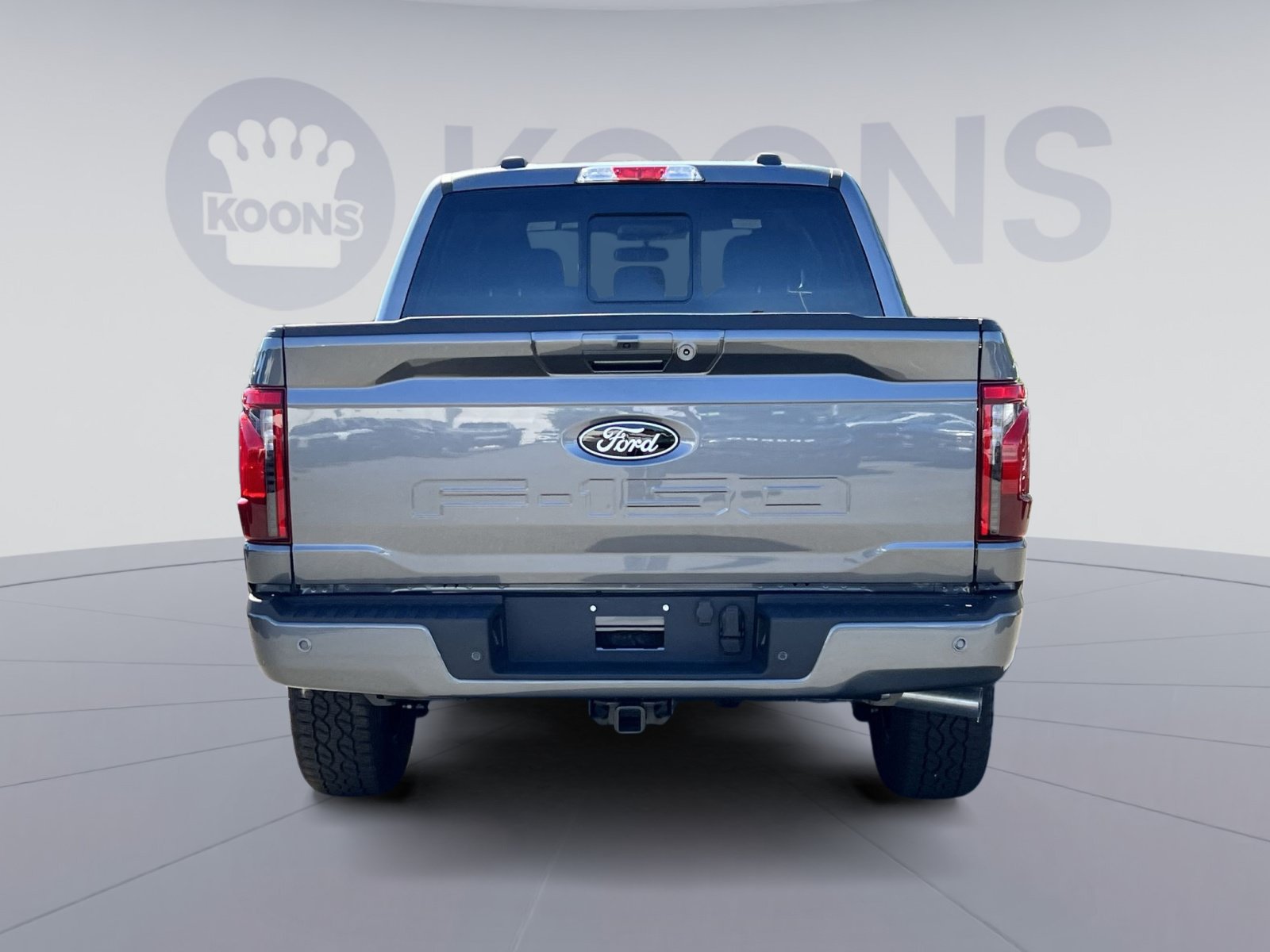 New 2026 Ford F150 XLT w/ Equipment Group 302A MID AWD/4WD image 15