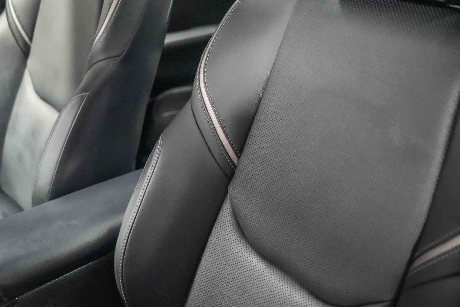 Certified 2024 Toyota Prius XLE FWD image 26