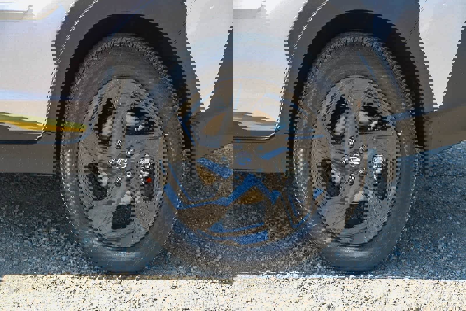 New 2025 Subaru Crosstrek 2.5i Sport image 9