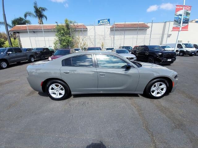 Used 2023 Dodge Charger SXT RWD image 9
